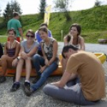 Sommerlager 4. Tag